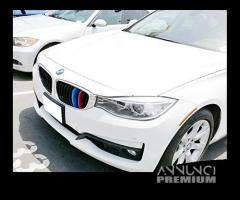 Fasce COVER calandra PER Bmw serie 3 GT F34 Msport