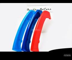 Fasce COVER calandra PER Bmw serie 3 GT F34 Msport