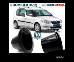 TAPPO Fari Abbaglianti SKODA ROOMSTER KIT LED