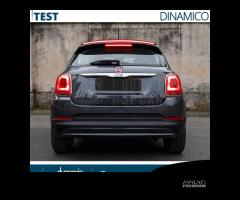 SPOILER LED per FIAT Striscia LED Adesiva da Tetto