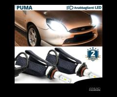 Lampade LED HB3 per Ford PUMA Luci CANbus 6500K