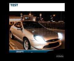 Lampade LED HB3 per Ford PUMA Luci CANbus 6500K