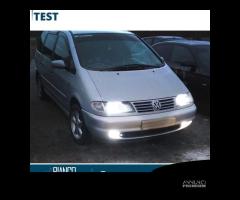 Lampadine XENON D2S per VOLKSWAGEN SHARAN 6000K