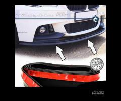 SPOILER Bmw Serie 2 SOTTO PARAURTI o MINIGONNE