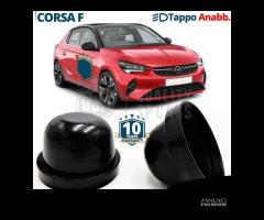 TAPPO Fari per OPEL CORSA F Coperchio kit LED XENO