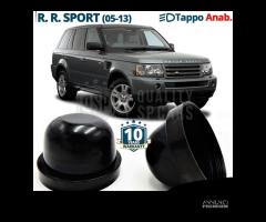 TAPPO Fari RANGE ROVER SPORT 05-13 Coperchio LED