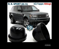 TAPPO Fari RANGE ROVER SPORT 05-13 Coperchio LED