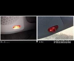 Proiettori LED Logo VOLKSWAGEN Golf 5 Luci Cortesi