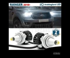 Kit LED HIR2 CANbus per FORD RANGER 3 2019> 12000L