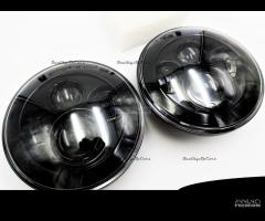 Coppia FARI FULL LED PER Toyota Land Cruiser FJ-J