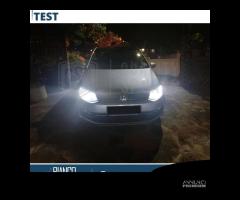 Lampade LED H7 per VW POLO 6C Luci Bianche 8000LM - 6