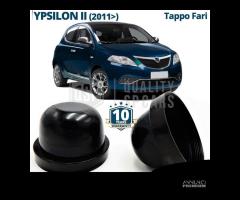 TAPPO Fari Anteriori LANCIA YPSILON Montaggio LED