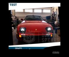 FARI Full LED Anteriori per PORSCHE 924-944 6500K