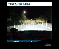 Kit LED H7 PER Opel Crossland 2020> 6500K 12000LM