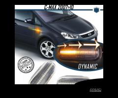 Frecce LED Dinamiche FORD C MAX 2007>10 Laterali