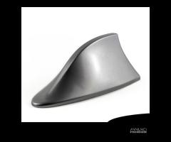 BMW SERIE 1 2 3 Antenna PINNA SQUALO GRIGIA VERA - 10