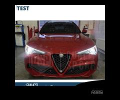 Lampade BI-XENON D3S per ALFA ROMEO STELVIO 6000K