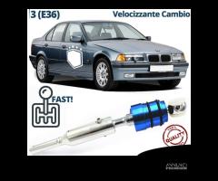 Leva Cambio Marce corte Per Bmw Serie 3 E36 Tuning