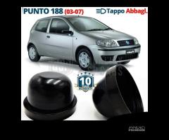 TAPPO Fari ANTERIORE FIAT PUNTO 03-07 Coperchio