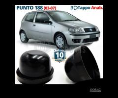 TAPPO Fari ANTERIORE FIAT PUNTO 03-07 Coperchio