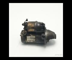 Motorino avviamento 8971891181 Opel Astra G H  Cor