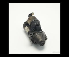 Motorino avviamento 8971891181 Opel Astra G H  Cor