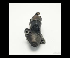 Motorino avviamento 8971891181 Opel Astra G H  Cor