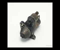 Motorino avviamento 8971891181 Opel Astra G H  Cor