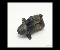 Motorino avviamento 8971891181 Opel Astra G H  Cor - 6