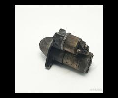 Motorino avviamento 8971891181 Opel Astra G H  Cor - 8