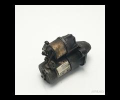 Motorino avviamento 8971891181 Opel Astra G H  Cor - 12