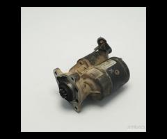 Motorino avviamento 443115141331 Skoda Fabia MK1 b