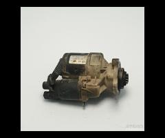 Motorino avviamento 443115141331 Skoda Fabia MK1 b - 12