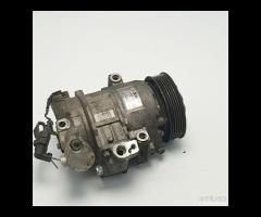 Compressore aria condizionata clima a/c 6Q0820803D - 10