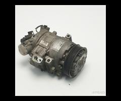 Compressore aria condizionata clima a/c 6Q0820803D - 12