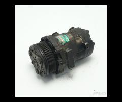 Compressore aria condizionata a/c clima 24421642 O - 2