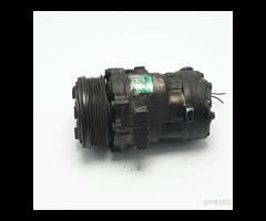 Compressore aria condizionata a/c clima 24421642 O - 3