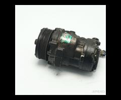 Compressore aria condizionata a/c clima 24421642 O - 4