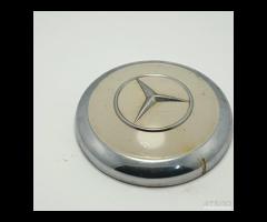 Borchia copricerchio coppa coppetta Mercedes W113