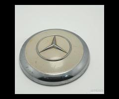 Borchia copricerchio coppa coppetta Mercedes W113 - 9