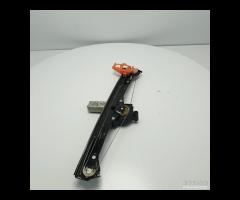 Motorino alzavetro alzacristallo 72005003 Fiat Bra