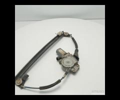 Motorino alzavetri alzacristallo 46751571 Alfa Rom - 11