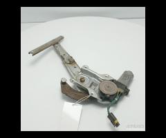 Motorino cremagliera alzavetro 55154621 Jeep Chero - 1