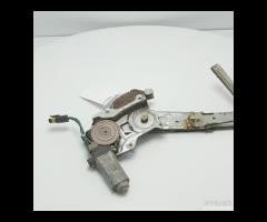 Motorino cremagliera alzavetro 55154621 Jeep Chero