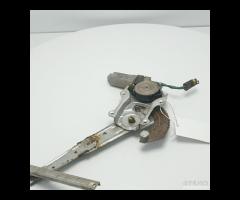 Motorino cremagliera alzavetro 55154621 Jeep Chero - 10