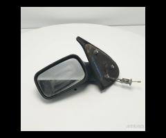 Specchietto retrovisore esterno sinistro 0152830 F