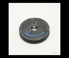 Puleggia pompa acqua 90531737 Opel Agila A 2000-07 - 1