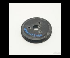 Puleggia pompa acqua 90531737 Opel Agila A 2000-07 - 2