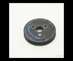 Puleggia pompa acqua 90531737 Opel Agila A 2000-07 - 3