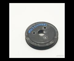 Puleggia pompa acqua 90531737 Opel Agila A 2000-07 - 6